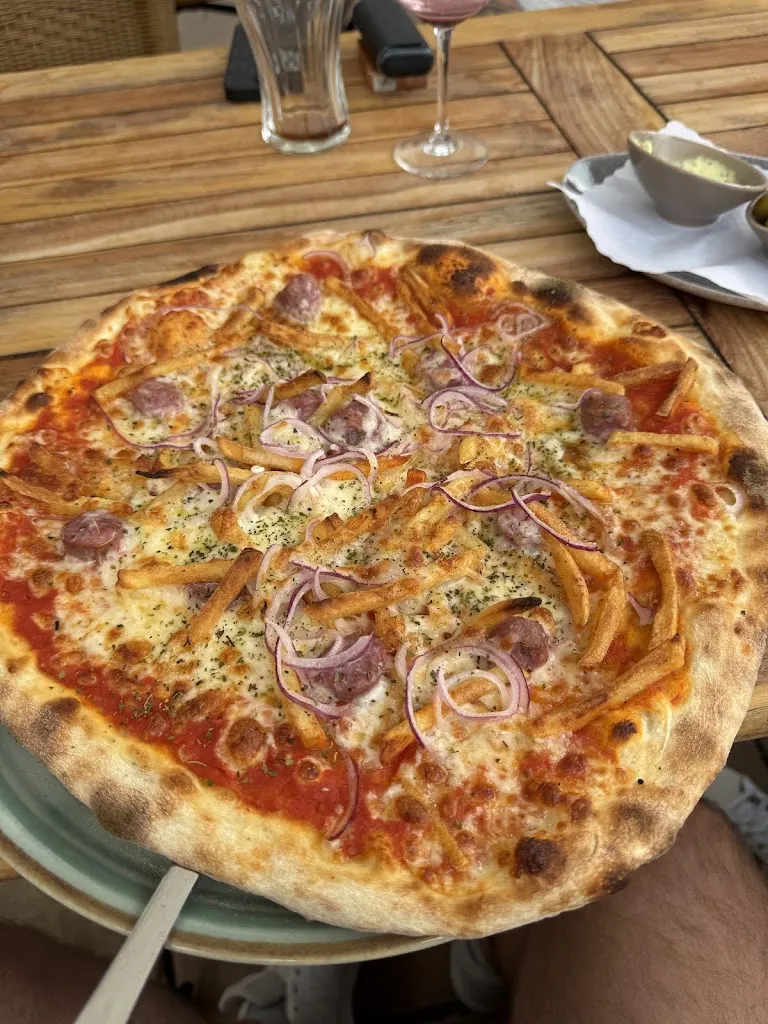 Marvin Knepper_Ristorante Pizzeria La Casetta_Hamm_review