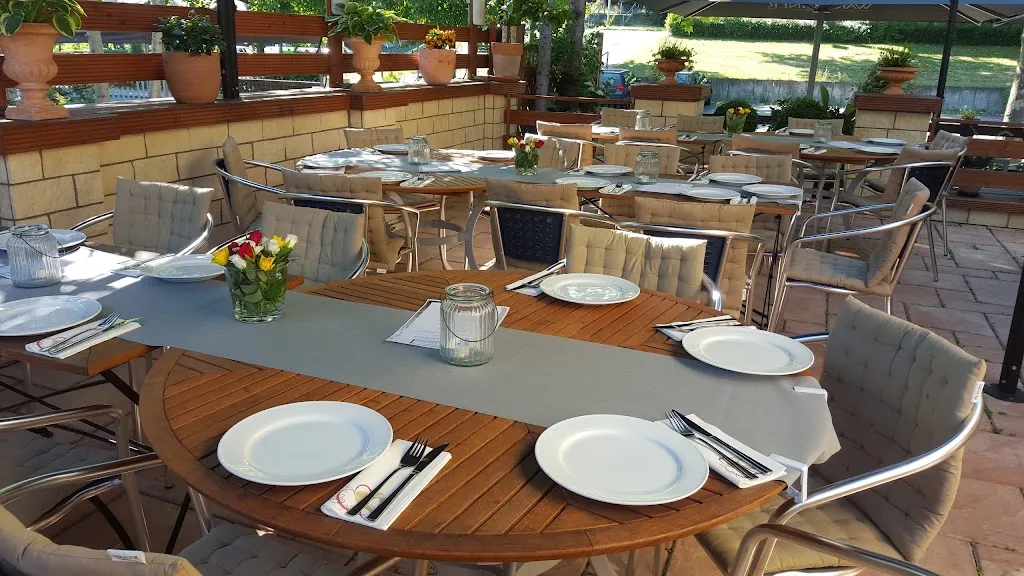 Ristorante Pizzeria La Casetta restaurant in Hamm