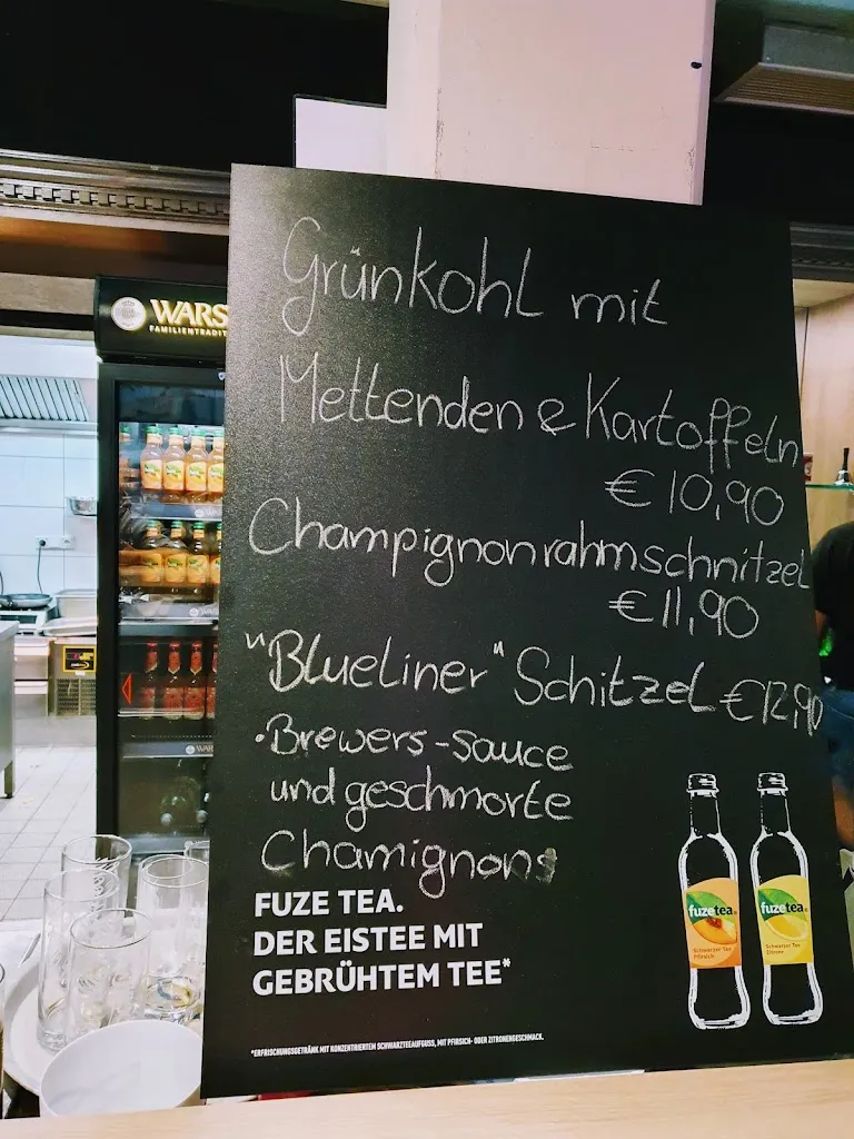 Menu_Blueliner Sportsbar & Diner_Hamm_image_1