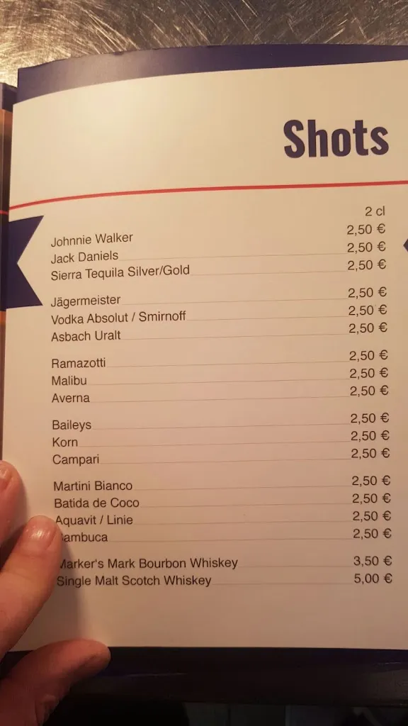 Menu_Blueliner Sportsbar & Diner_Hamm_image_4