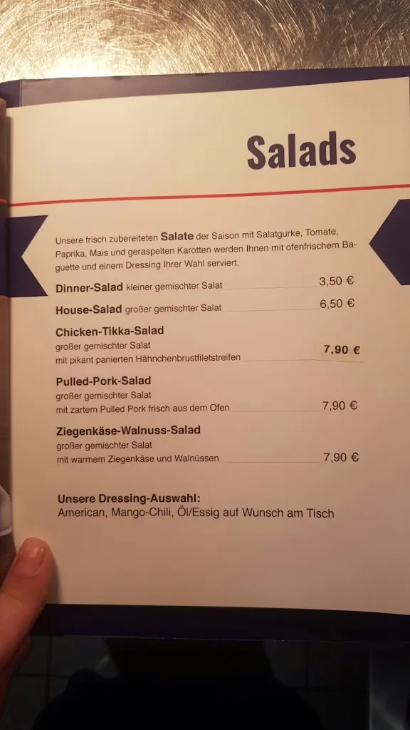 Blueliner Sportsbar & Diner_Hamm_slider_image_3