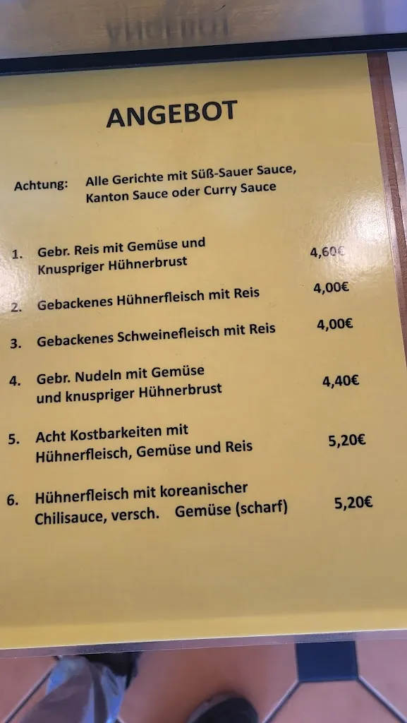 Menu_Lotus Bistro China-Thai Food_Hamm_image_3