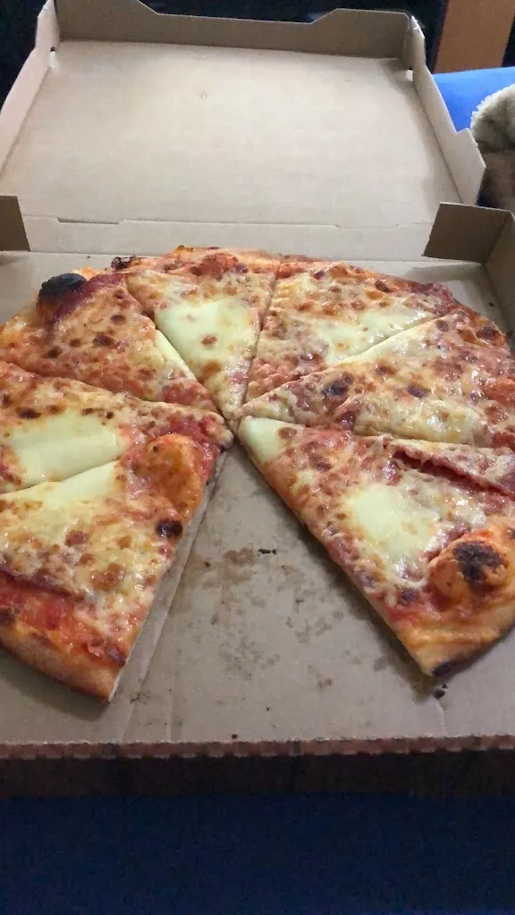 Menu_Pizza restaurant Pinocchio_Hamm_immagine_1