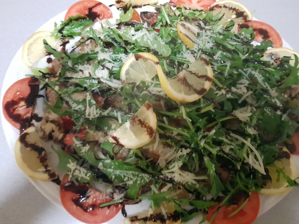 Menu_Pizza restaurant Pinocchio_Hamm_immagine_3