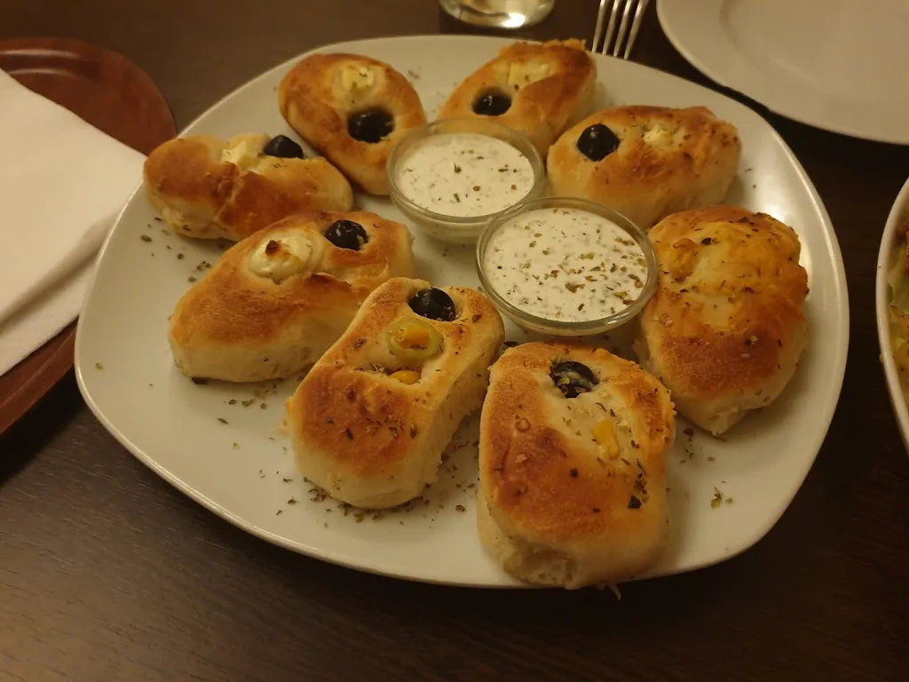 Menu_Pizza restaurant Pinocchio_Hamm_immagine_4