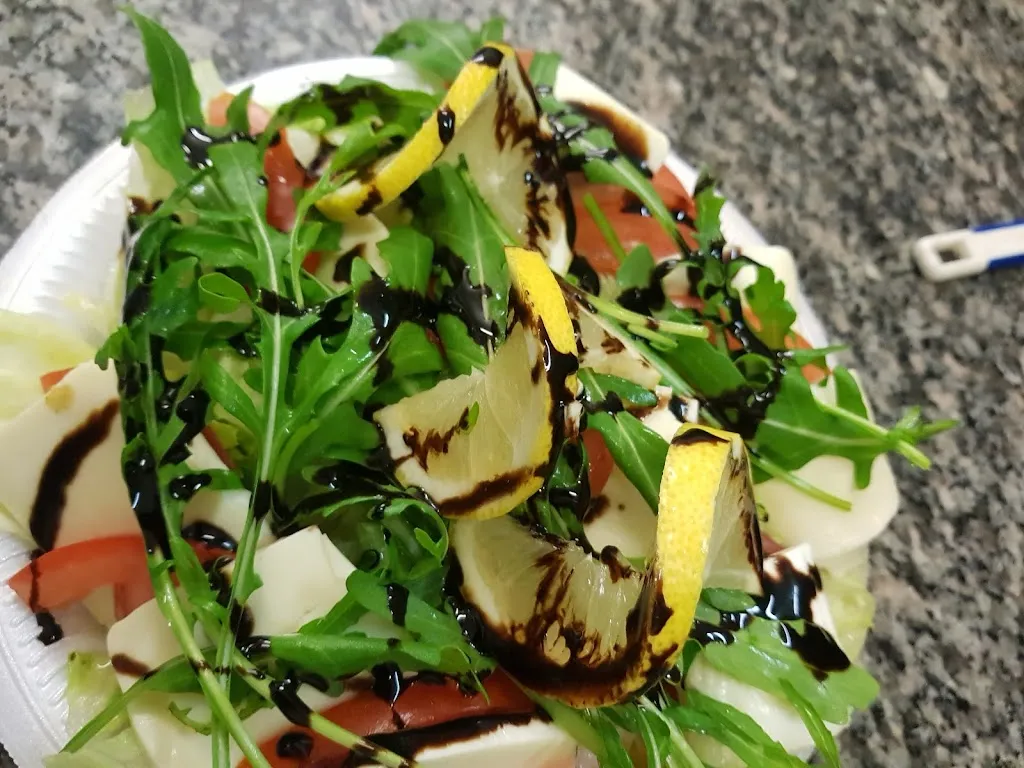 Menu_Pizza restaurant Pinocchio_Hamm_immagine_5