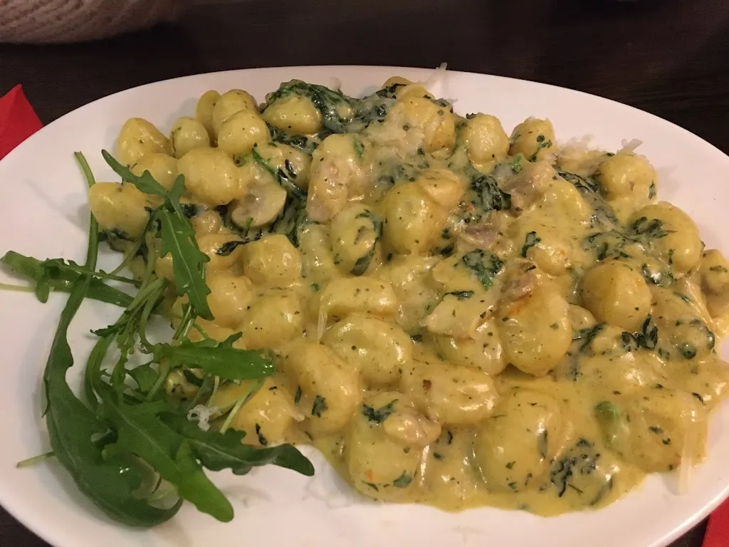 Menu_Pizza restaurant Pinocchio_Hamm_immagine_6