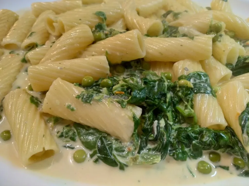 Menu_Pizza restaurant Pinocchio_Hamm_immagine_7