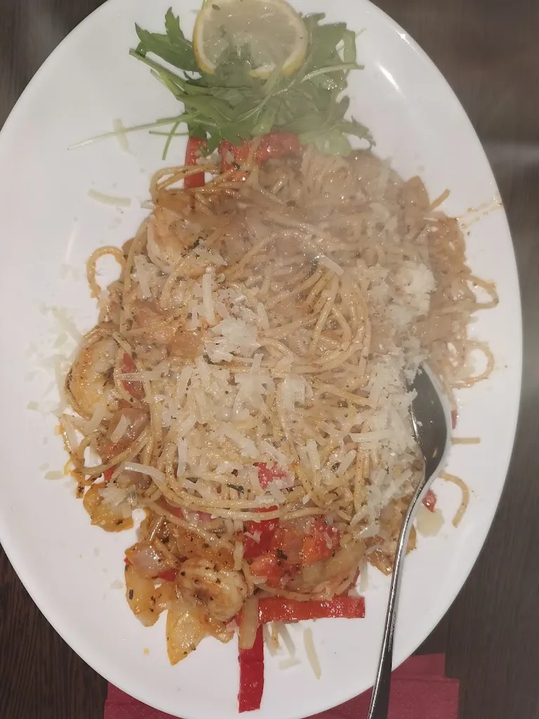 Menu_Pizza restaurant Pinocchio_Hamm_immagine_8