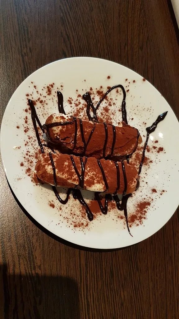 Menu_Pizza restaurant Pinocchio_Hamm_immagine_9