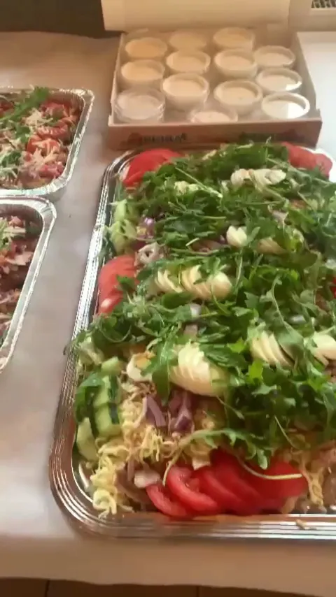 Pizza restaurant Pinocchio restaurant in Hamm