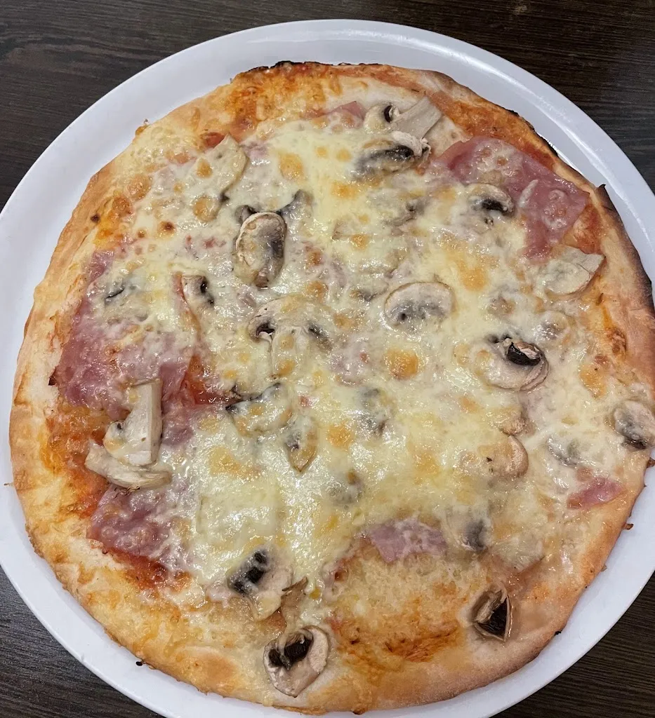 Pizza restaurant Pinocchio_Hamm_slider_image_2