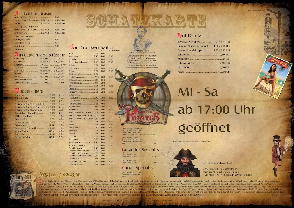 Menu_Pirates - Hamm_Hamm_image_1