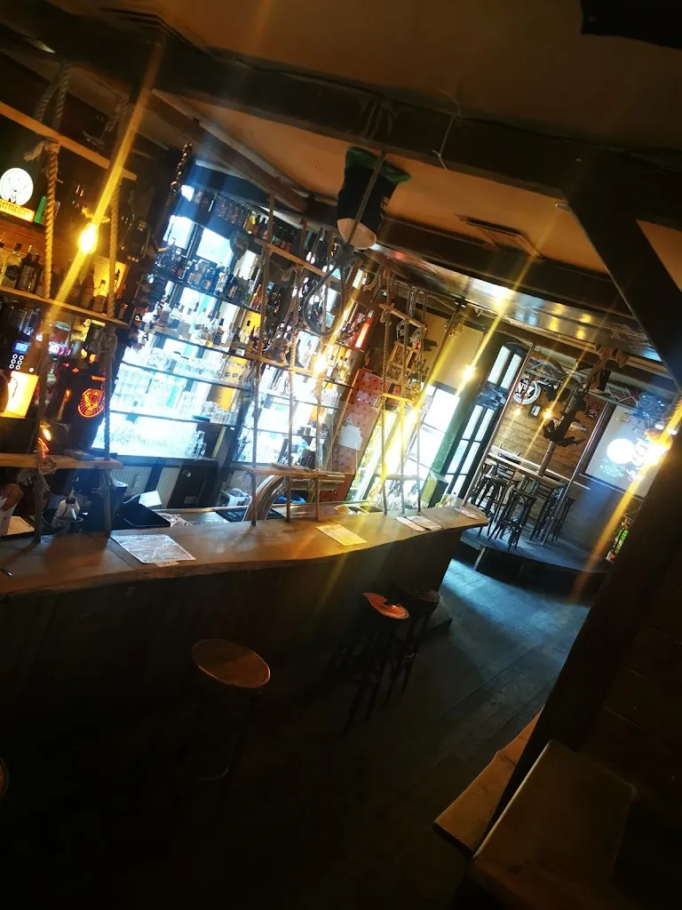 Pirates - Hamm restaurant in Hamm