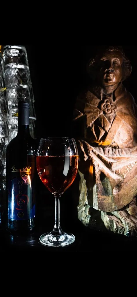 Menu_Mephisto Bar & Lounge Jeverkeller_(Hessen)_image_3