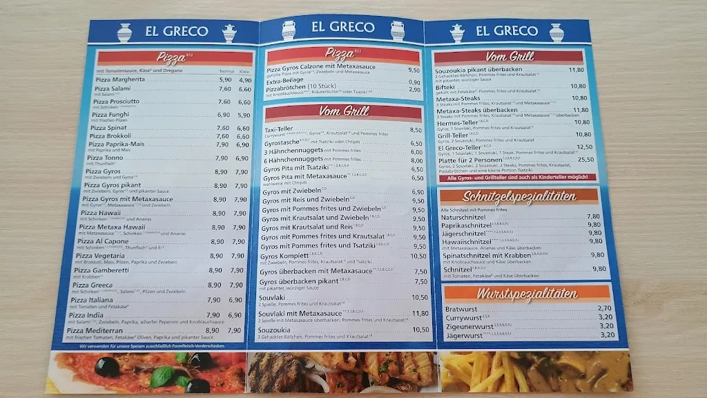 Menu_El Greco Imbiss_Hamm_image_2