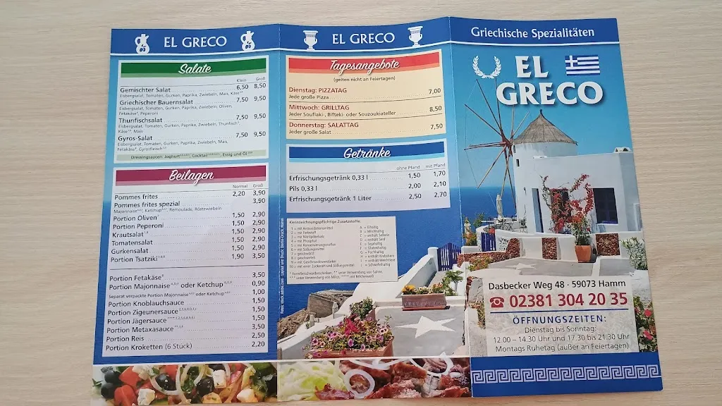 Menu_El Greco Imbiss_Hamm_image_3