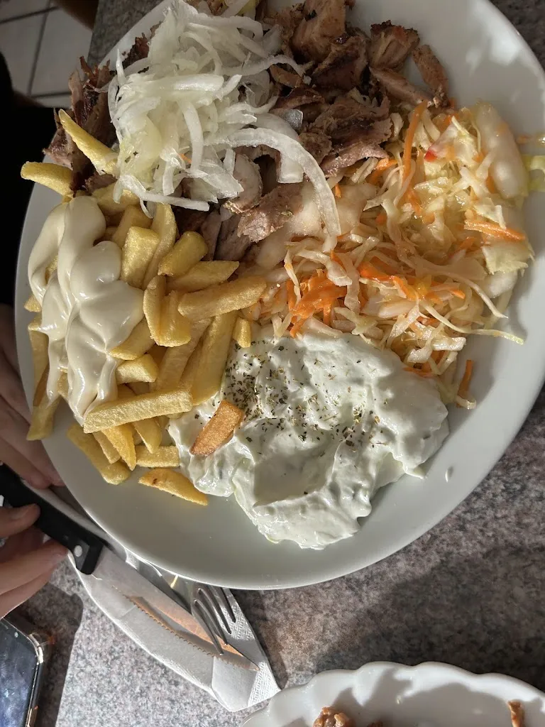 Menu_El Greco Imbiss_Hamm_image_7