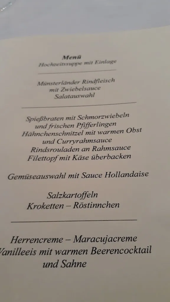 Menu_Ausflugslokal Hovestadt_Heek_image_1