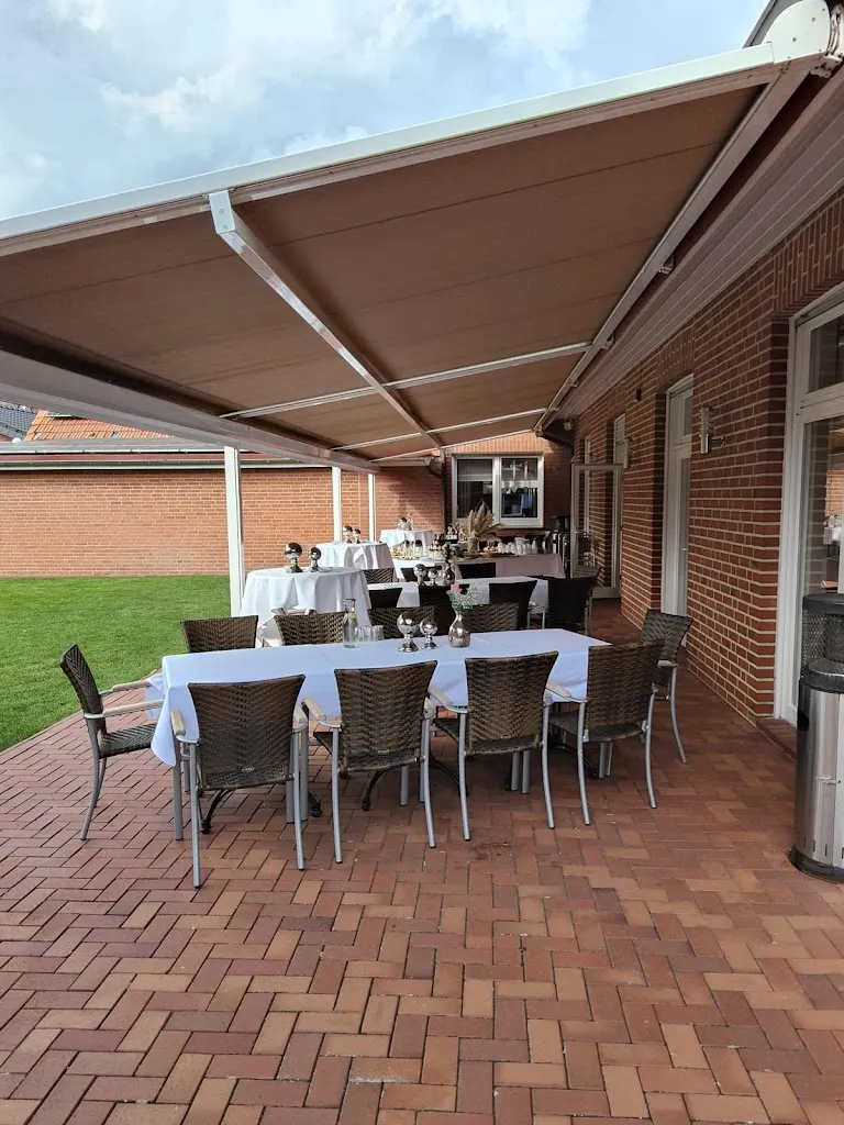 Ausflugslokal Hovestadt restaurant in Heek