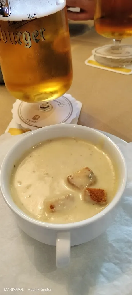 Menu_Restaurant Steakhaus Gabelpunkt_Heek_immagine_5