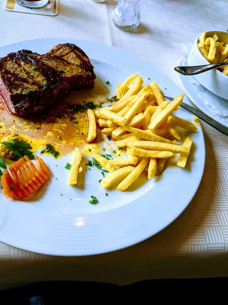 Menu_Restaurant Steakhaus Gabelpunkt_Heek_immagine_6