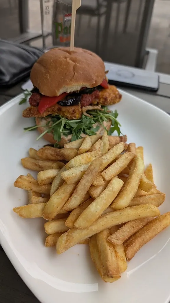 Gerd Oppermann_Restaurant M3_Heek_recensione