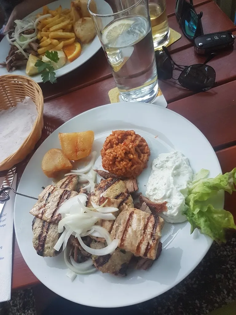 Menu_Restaurant El Greco_Friedberg_immagine_5