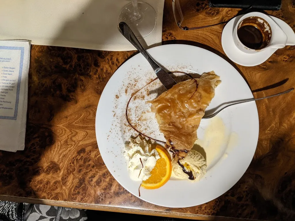 Menu_Restaurant El Greco_Friedberg_immagine_7