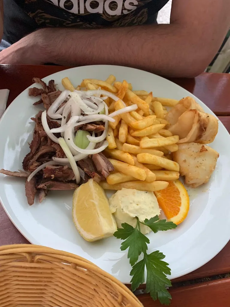 Menu_Restaurant El Greco_Friedberg_immagine_8