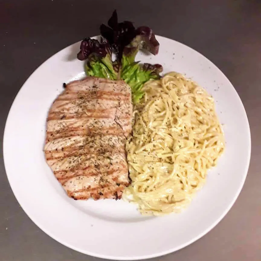 Menu_Restaurant El Greco_Friedberg_immagine_9