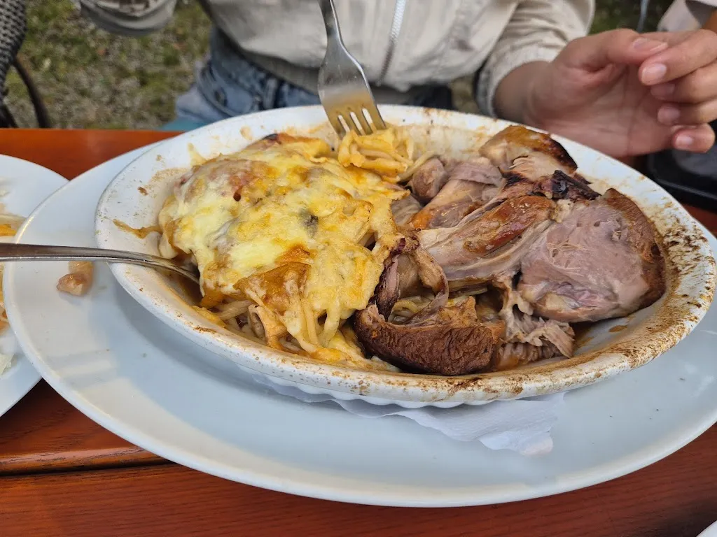 Gezicilik_Restaurant El Greco_Friedberg_Bewertung