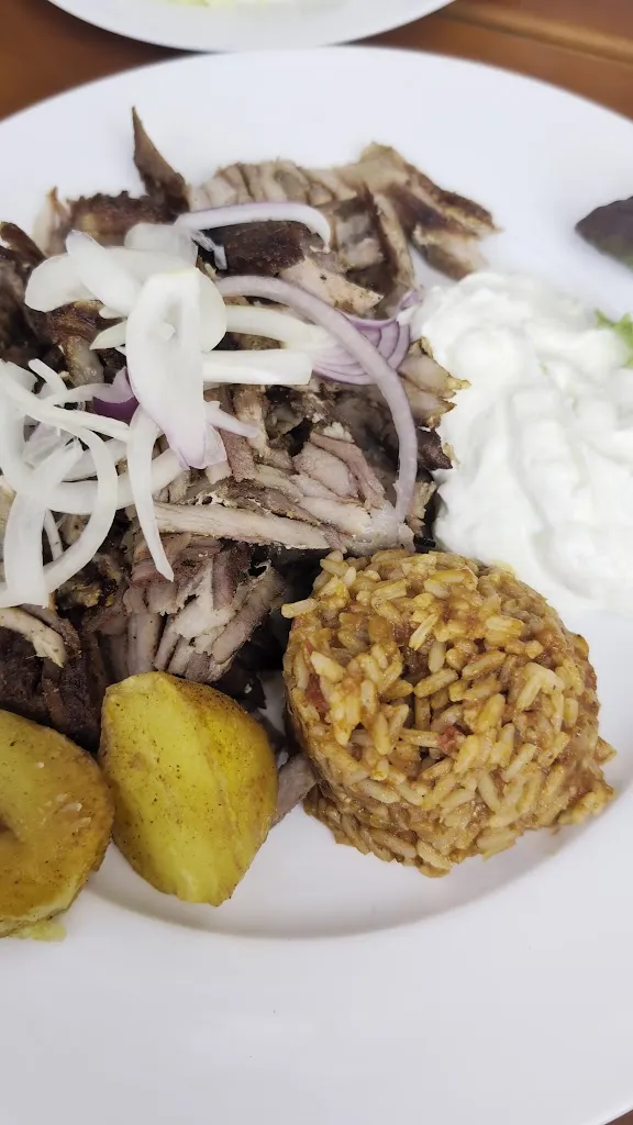 Restaurant El Greco_Friedberg_slider_image_2