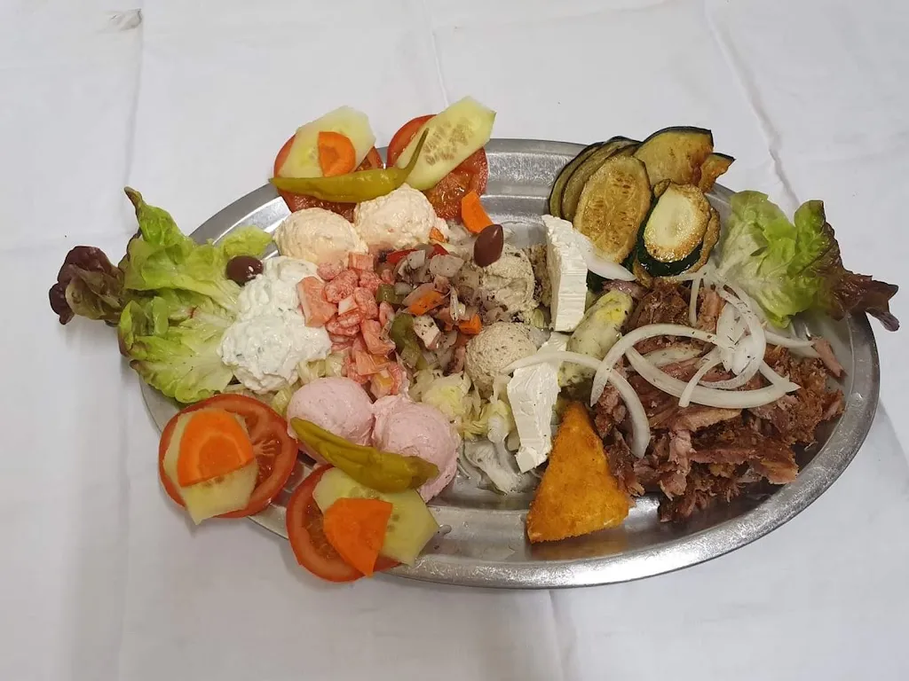 Restaurant El Greco_Friedberg_slider_image_3