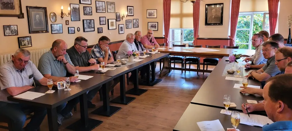 Nonhoff restaurant in Heek