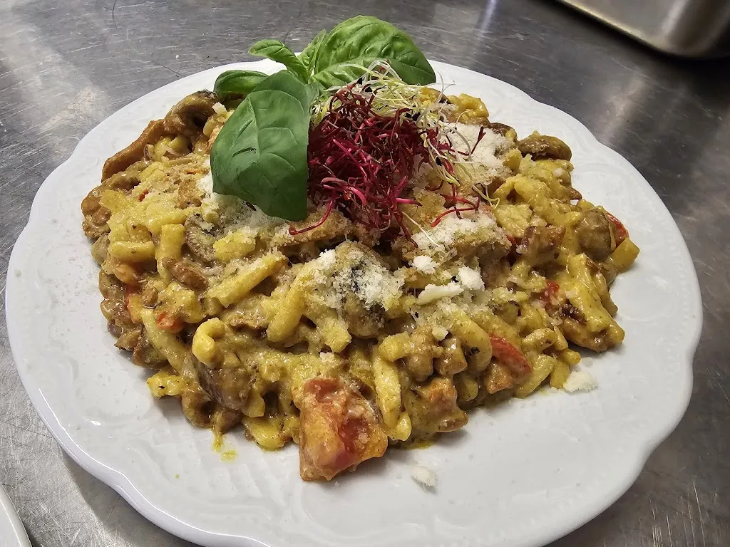 Menu_Gaststätte Zum alten Kaiser_Heek_image_3