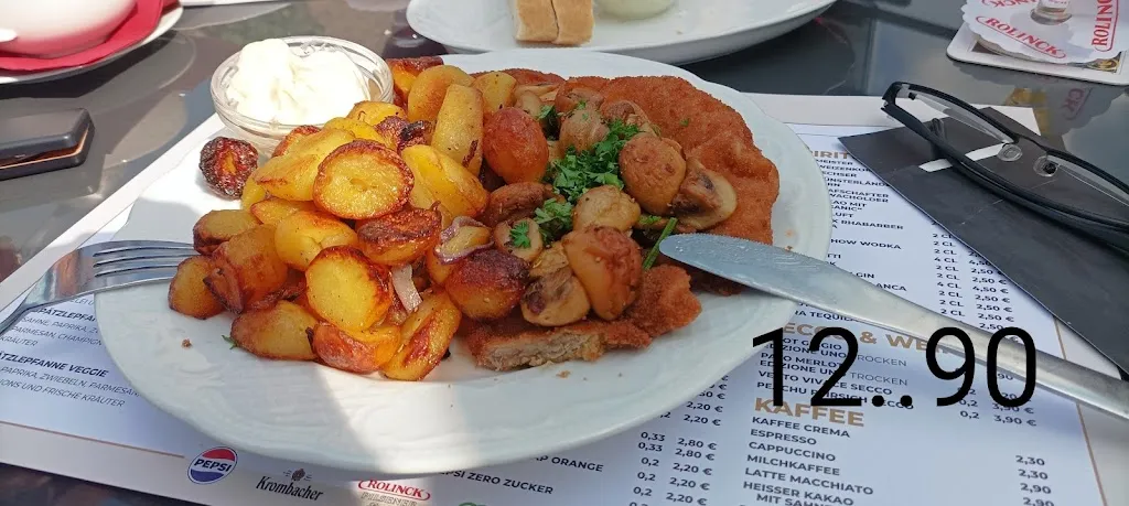 Menu_Gaststätte Zum alten Kaiser_Heek_image_5