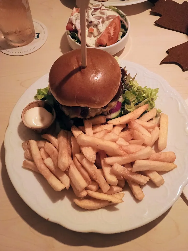 Menu_Gaststätte Zum alten Kaiser_Heek_image_6