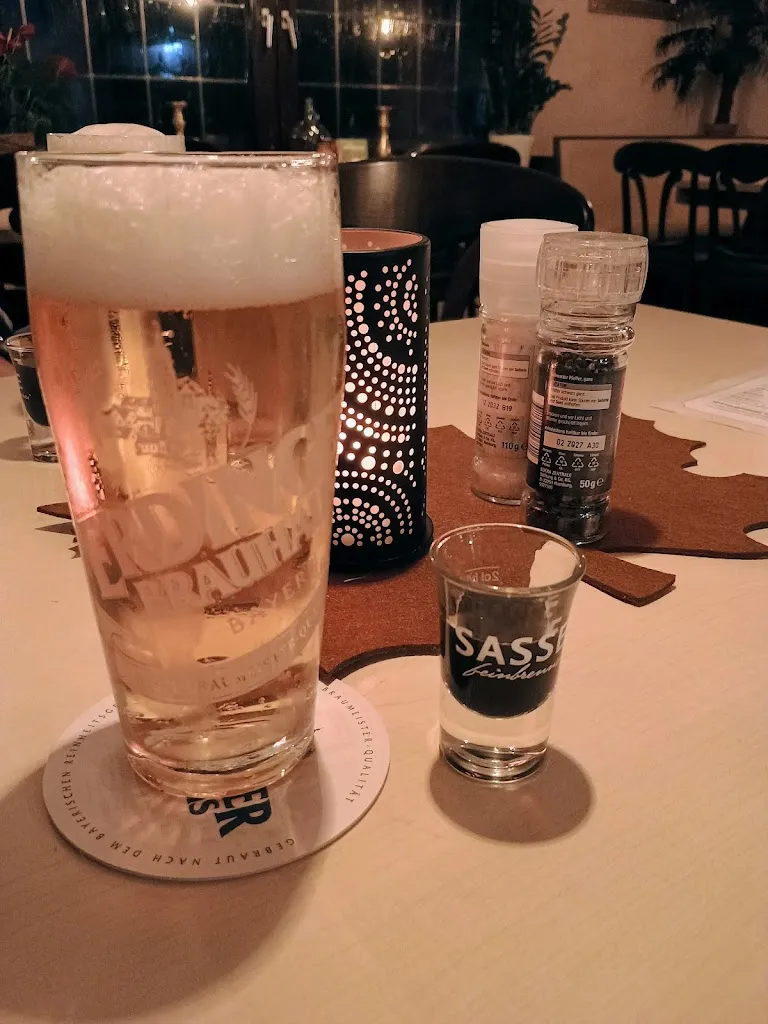 Menu_Gaststätte Zum alten Kaiser_Heek_image_7