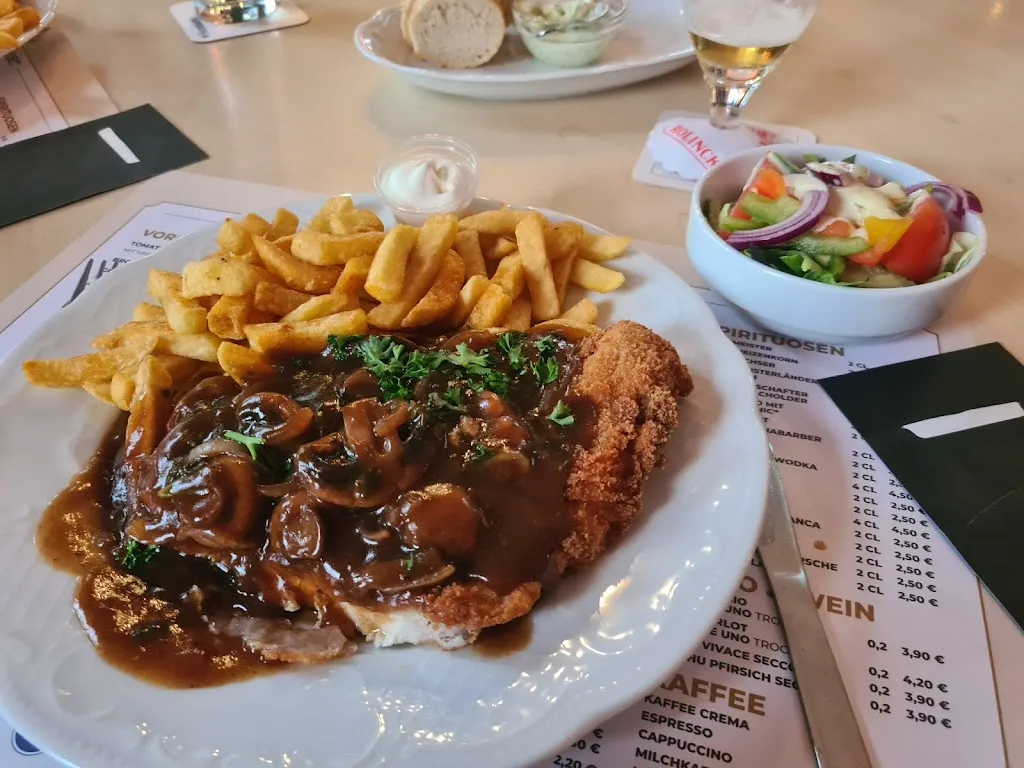 Pol Lus_Gaststätte Zum alten Kaiser_Heek_reseña