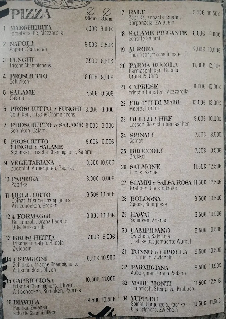 Menu_Eiscafe & Pizzeria Venezia Da Nico_Heek_image_1