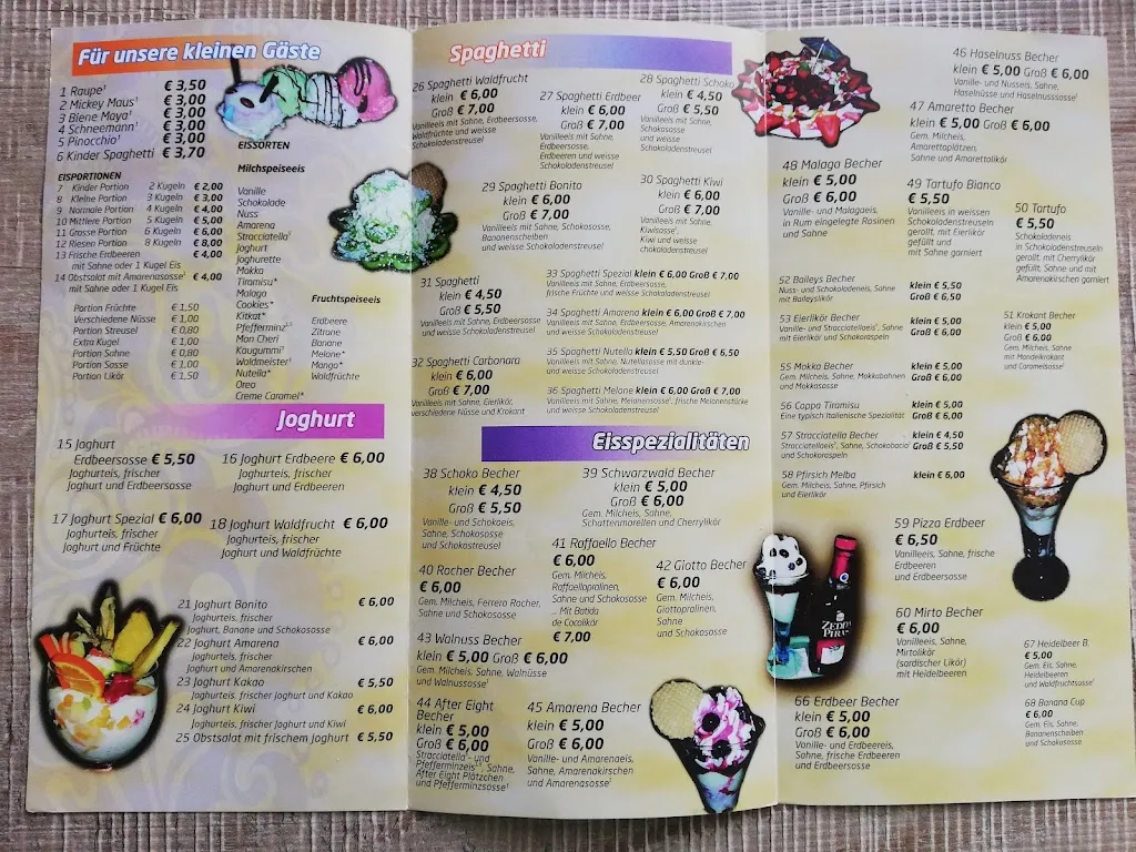 Menu_Eiscafe & Pizzeria Venezia Da Nico_Heek_image_3