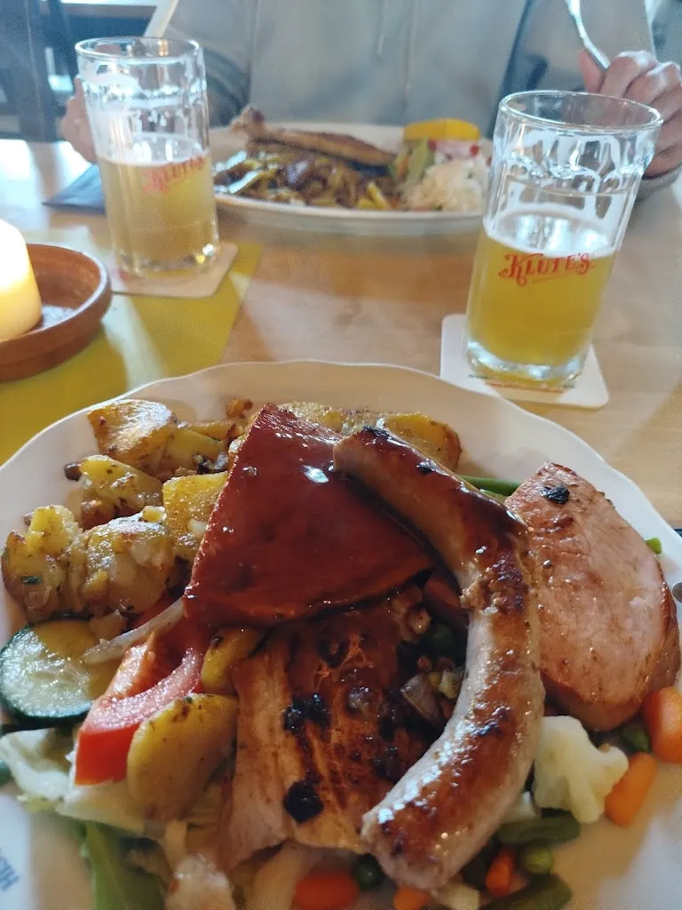 M V_Historisches Brauhaus Klute_Havixbeck_review