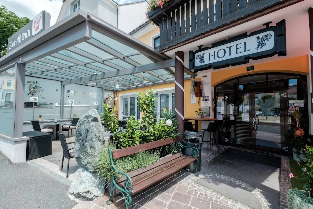 Hotel Restaurant Schwarzer Adler_Austria_slider_image_1