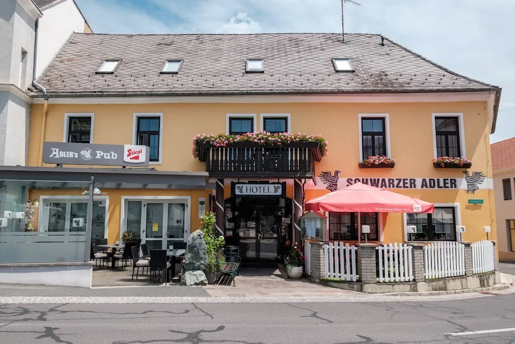 Hotel Restaurant Schwarzer Adler_Austria_slider_image_3