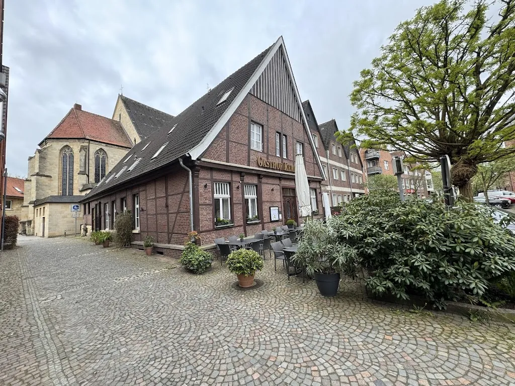 Hotel Kemper_Havixbeck_slider_image_1