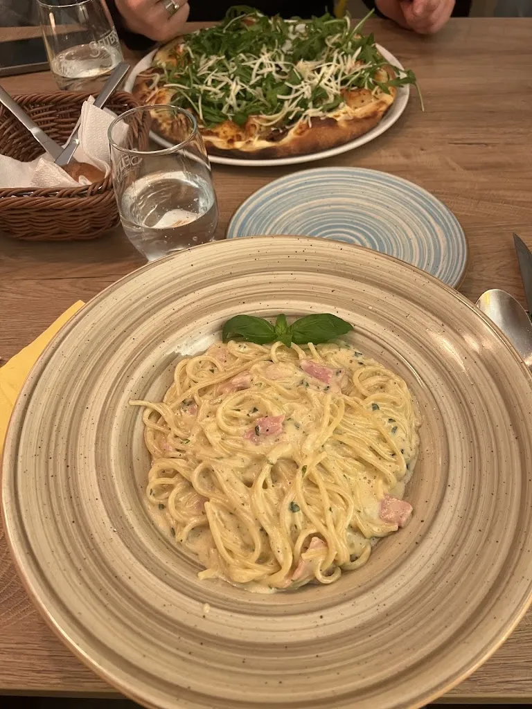 Menu_Italia - Pizzeria Restaurante_Havixbeck_immagine_1