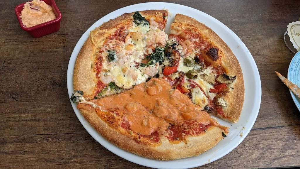 Menu_Italia - Pizzeria Restaurante_Havixbeck_immagine_2