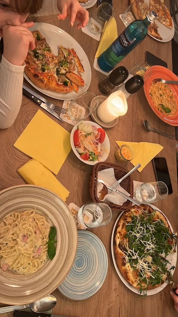 Menu_Italia - Pizzeria Restaurante_Havixbeck_immagine_6