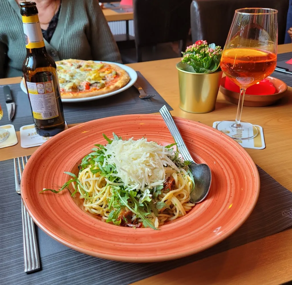 Menu_Italia - Pizzeria Restaurante_Havixbeck_immagine_9